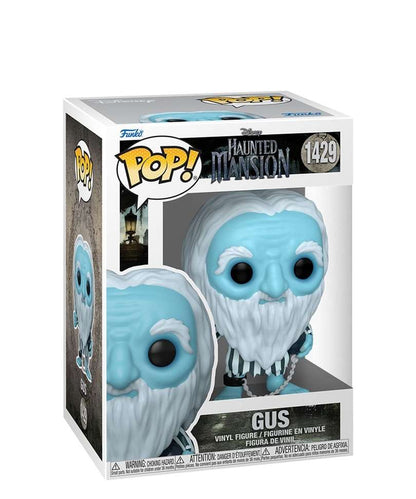 Funko Pop Disney " Gus "