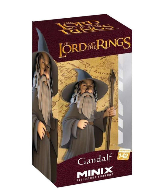 Minix Movies - Il Signore Degli Anelli " Gandalf "