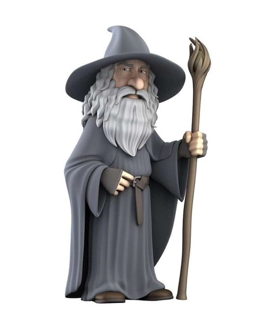 Minix Movies - Il Signore Degli Anelli " Gandalf "