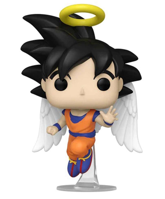 Funko Pop Fumetti Dragon Ball " Goku with Wings "