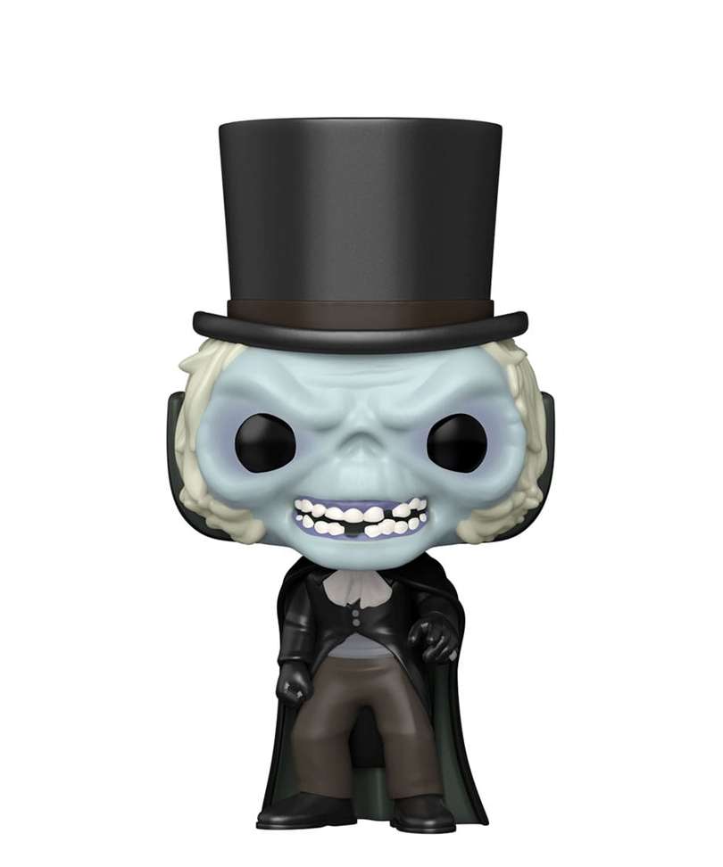 Funko Pop Disney "Hatbox Ghost"