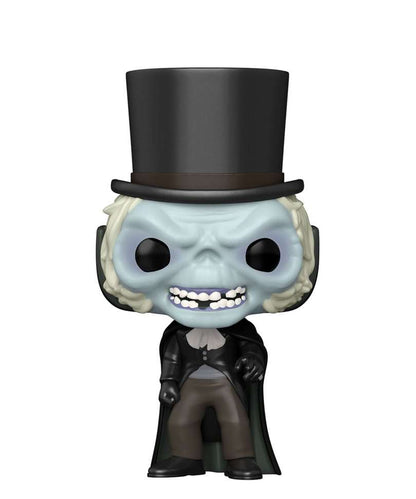 Funko Pop Disney "Hatbox Ghost"