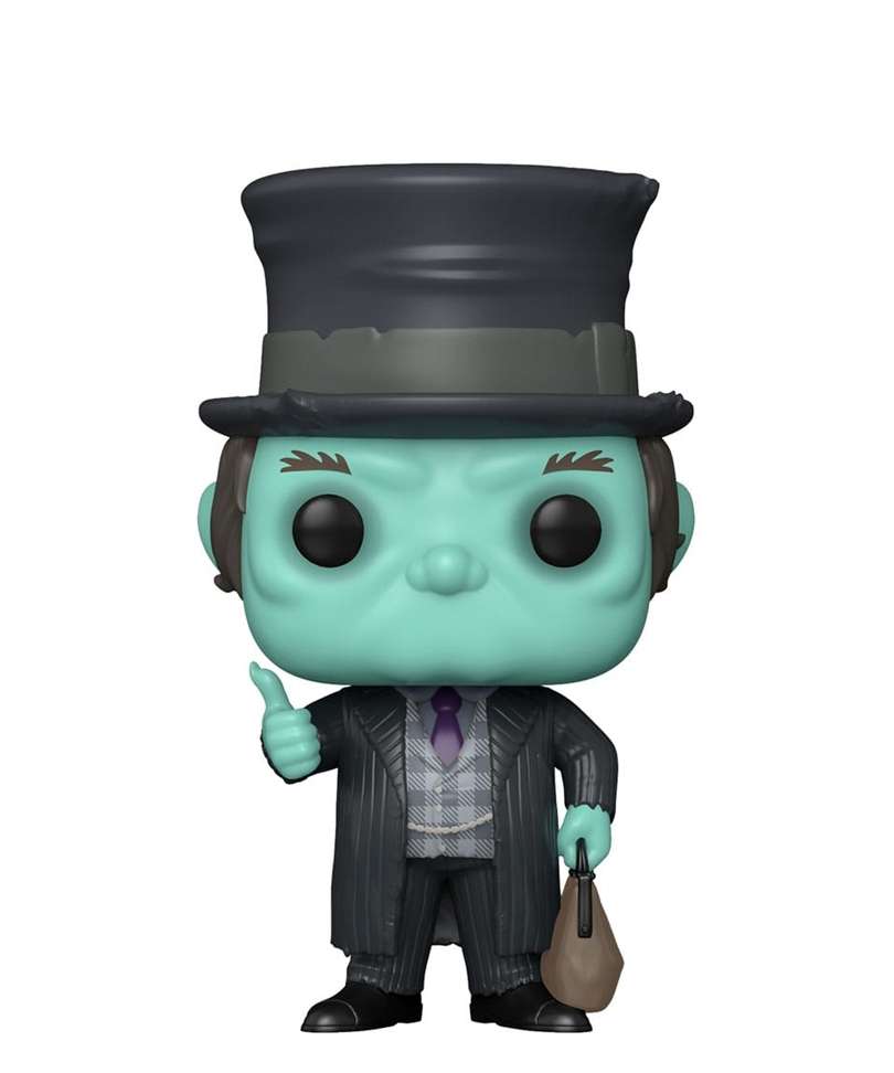 Funko Pop Disney " Phineas "