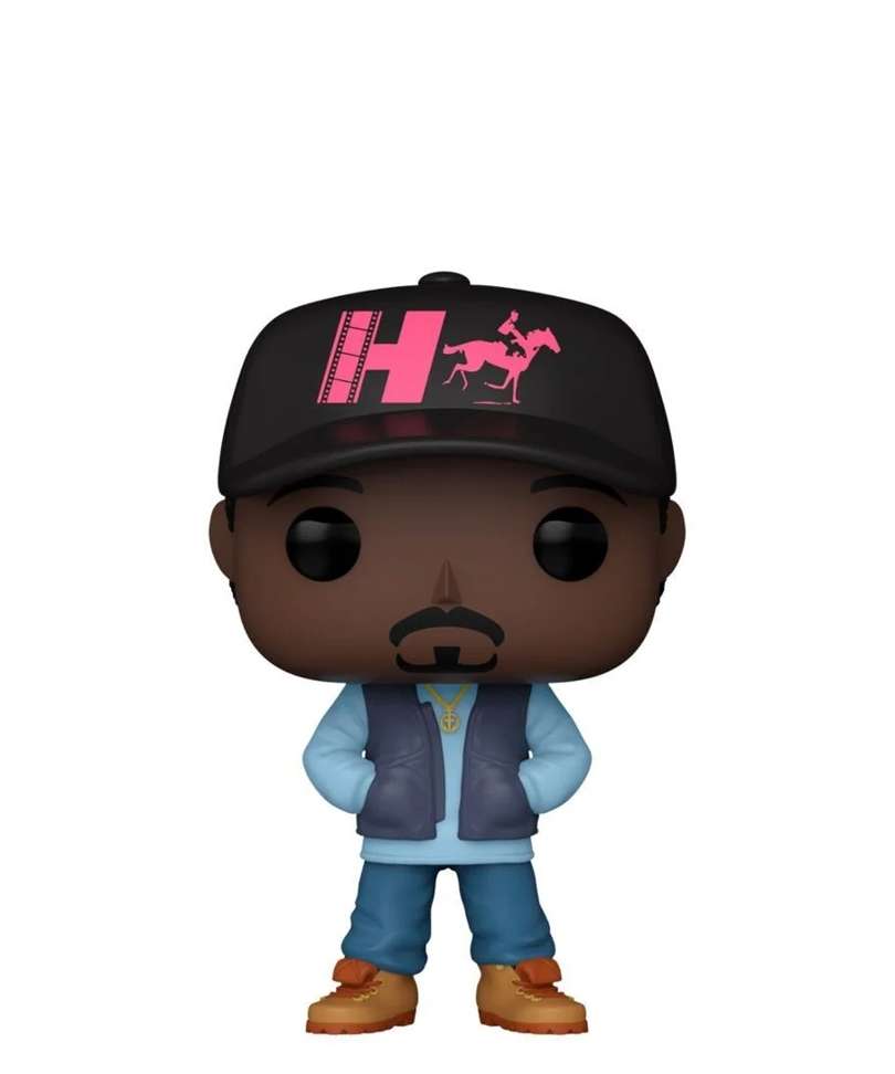 Funko Pop Film - Nope " OJ Haywood "