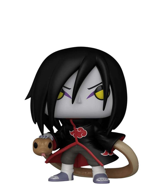 Funko Pop Anime - Naruto " Orochimaru (Akatsuki) "