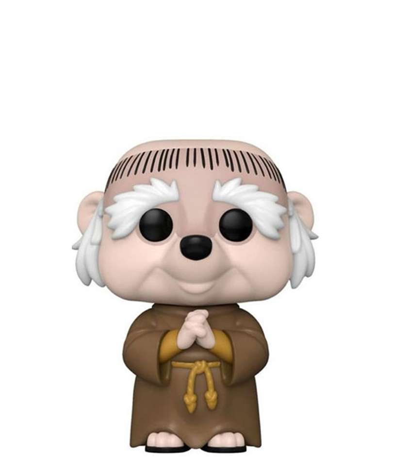 Funko Pop Disney - Robin Hood " Friar Tuck "