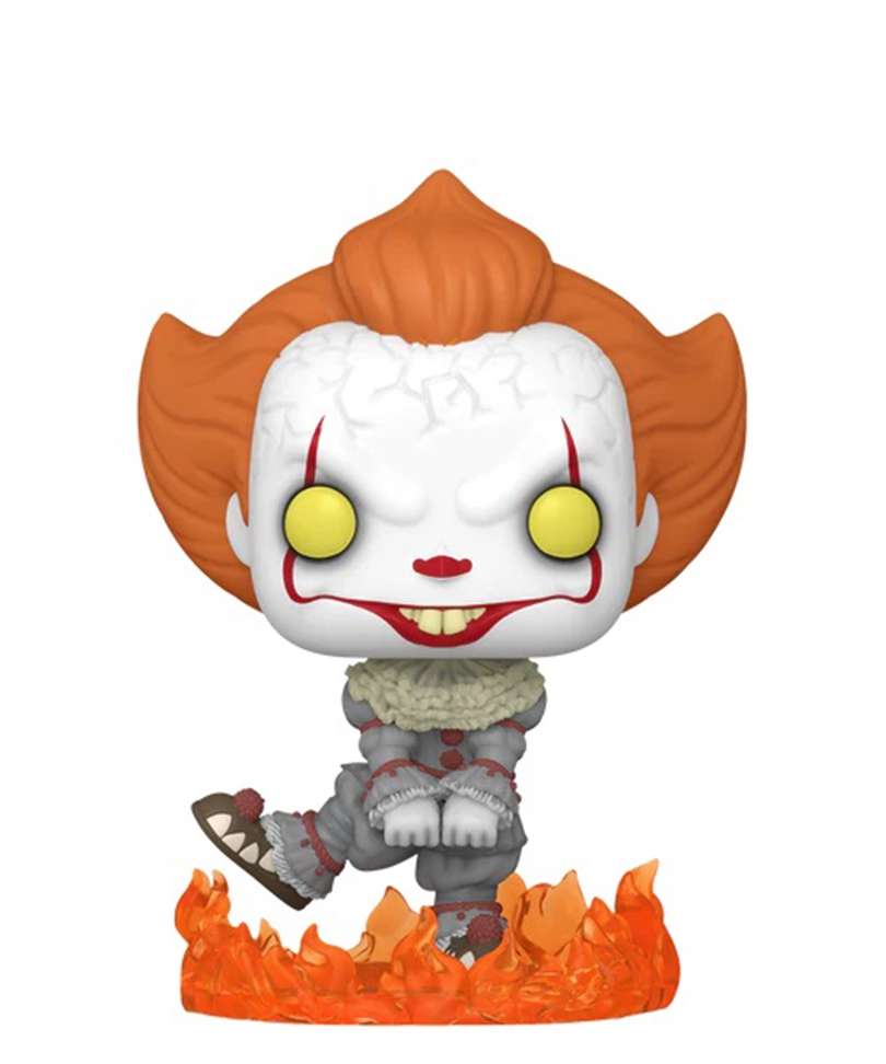 Funko Pop Film " Pennywise (Dancing) "