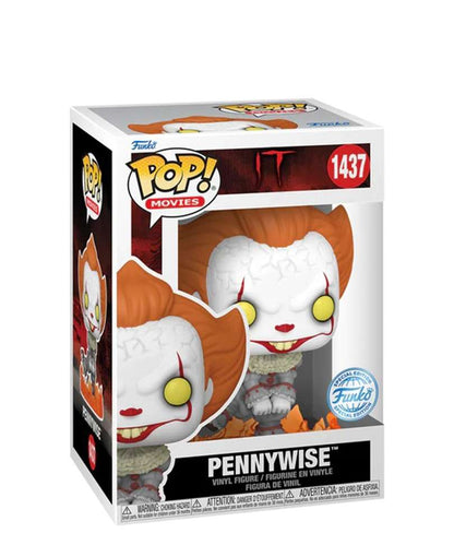 Funko Pop Film " Pennywise (Dancing) "