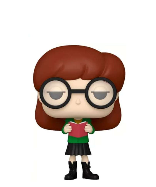 Funko Pop Serie - Daria " Daria Morgendorffer "