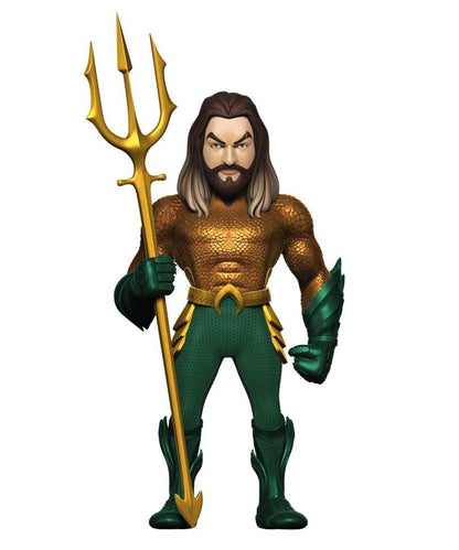 Minix Movies " Aquaman "