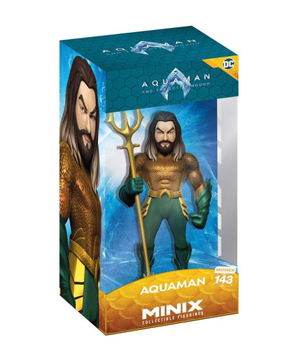 Minix Movies " Aquaman "