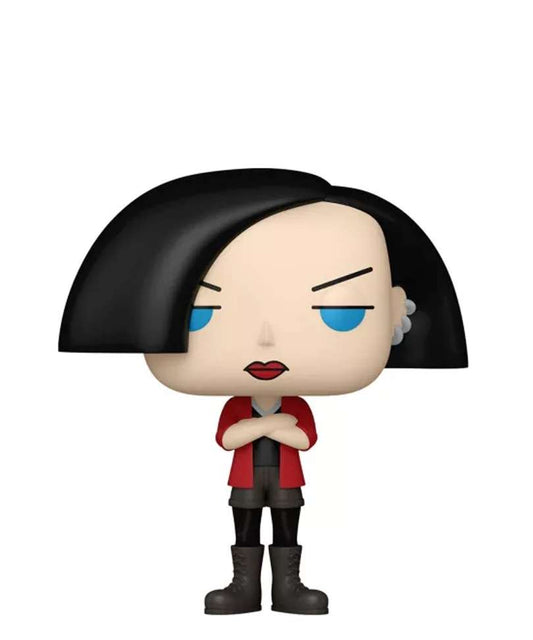 Funko Pop Serie - Daria " Jane Lane "