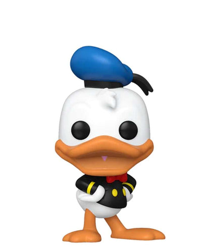 Funko Pop Disney - Donald Duck 90th Anniversary " 1938 Donald Duck "