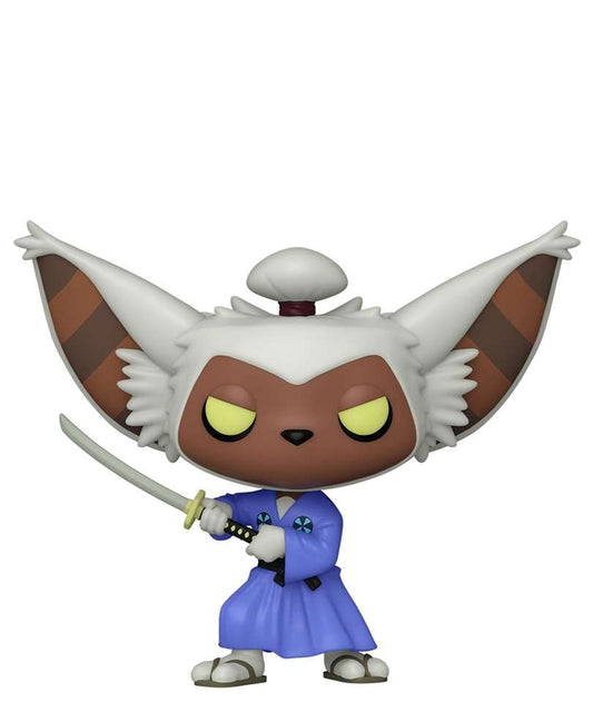 Funko Pop Anime - Avatar: The Last Airbender " Momo "