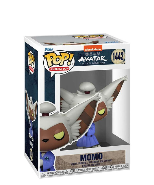 Funko Pop Anime - Avatar: The Last Airbender " Momo "