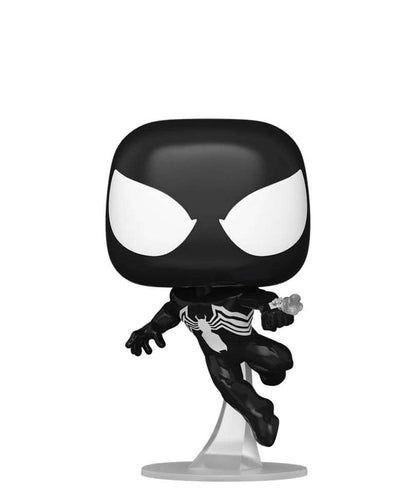 Funko Pop Marvel " Symbiote Suit Spider-Man "