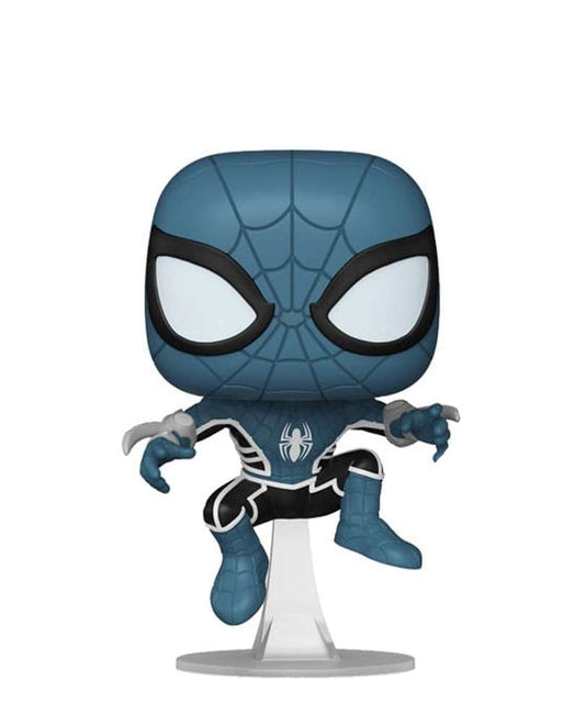 Funko Pop Marvel " Spider-Man (Fear Itself Suit) GITD "