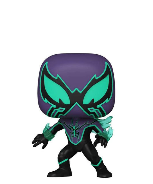 Funko Pop Marvel " Chasm "