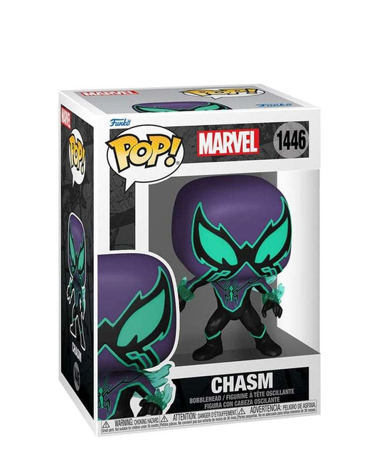 Funko Pop Marvel " Chasm "