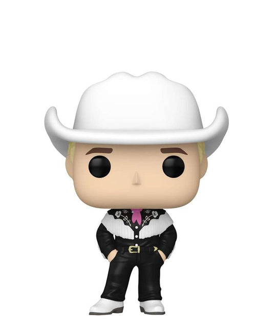 Funko Pop Film - Barbie "Western Ken"