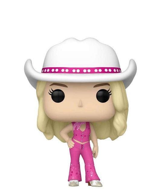 Funko Pop Film - Barbie " Western Barbie "