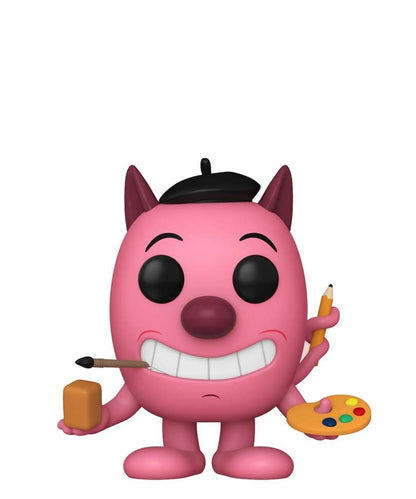 Funko Pop " Creative Cat "