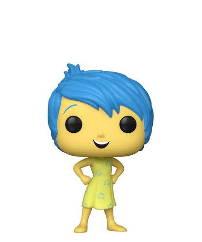 Funko Pop Disney  " Joy - Gioia "