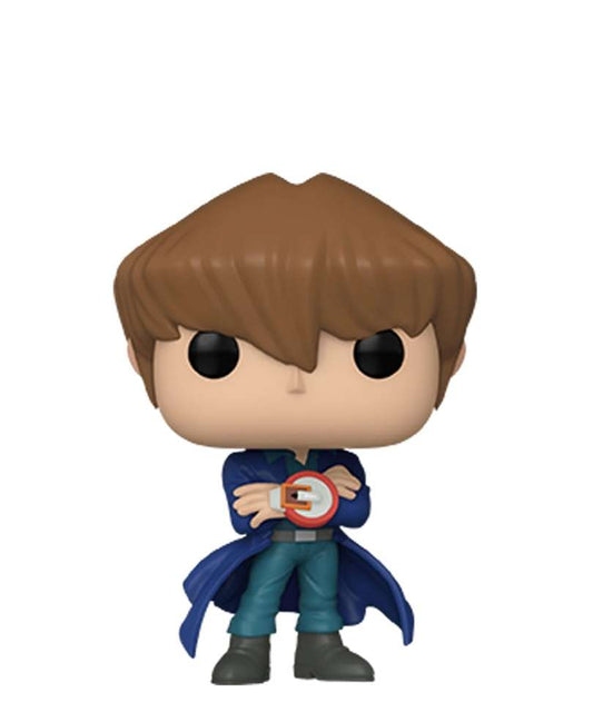 Funko Pop Anime - Yu-Gi-Oh "Seto Kaiba"