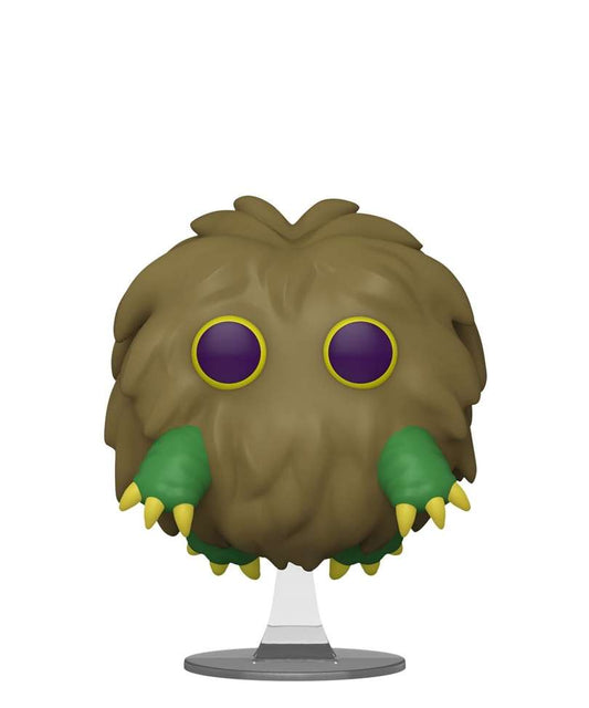 Funko Pop Anime - Yu-Gi-Oh "Kuriboh"