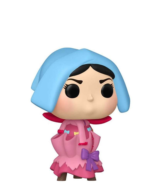 Funko Pop Disney - La Bella Addormentata " Merryweather "