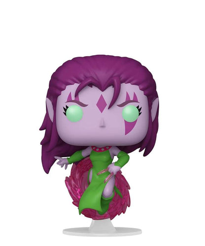 Funko Pop Marvel " Blink "