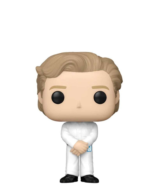 Funko Pop Serie Stranger Things " Henry (001) "