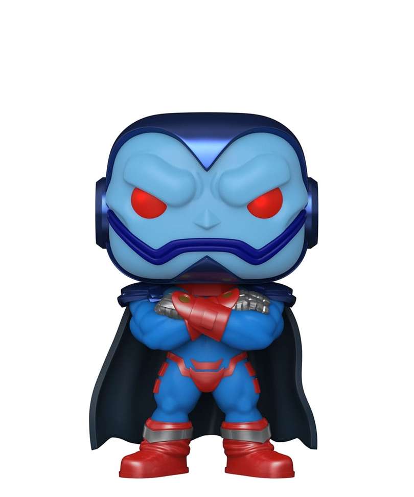 Funko Pop Marvel " Apocalypse "