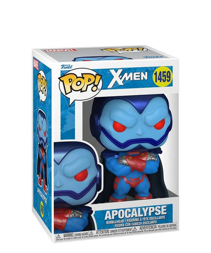 Funko Pop Marvel " Apocalypse "