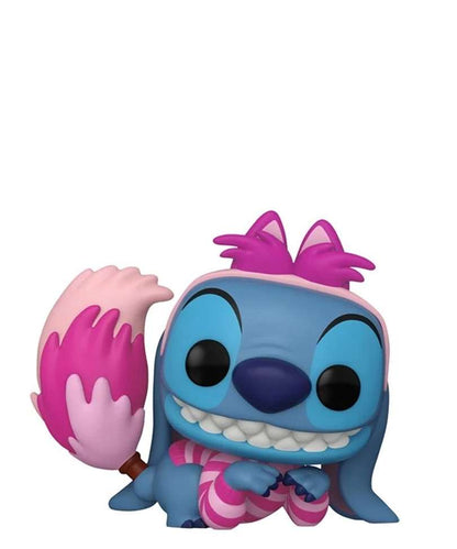 Funko Pop Disney - Stitch In Costume " Stitch as Cheshire Cat "