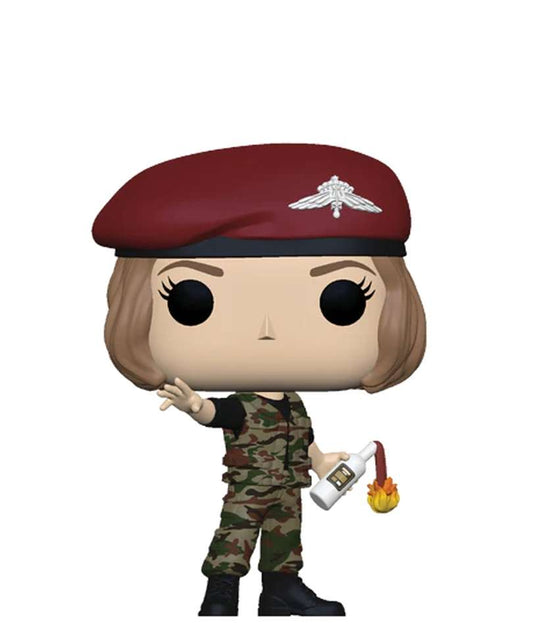 Funko Pop Serie Stranger Things " Robin "