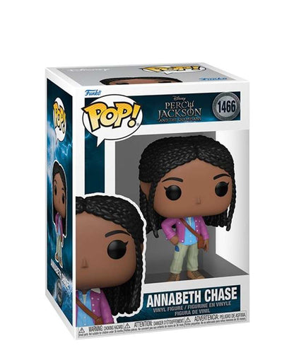 Funko Pop Disney - Percy Jackson and the Olympians  " Annabeth "