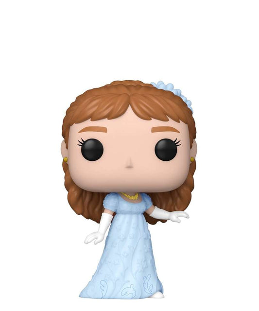 Funko Pop Serie - Bridgerton " Daphne Bridgerton "