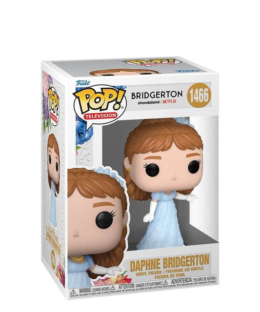 Funko Pop Serie - Bridgerton " Daphne Bridgerton "