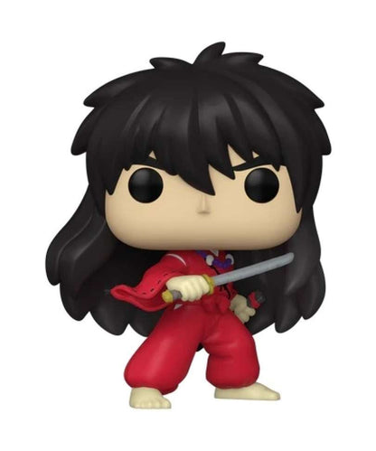 Funko Pop Anime " Inuyasha (NYCC 2023 Exclusive) "