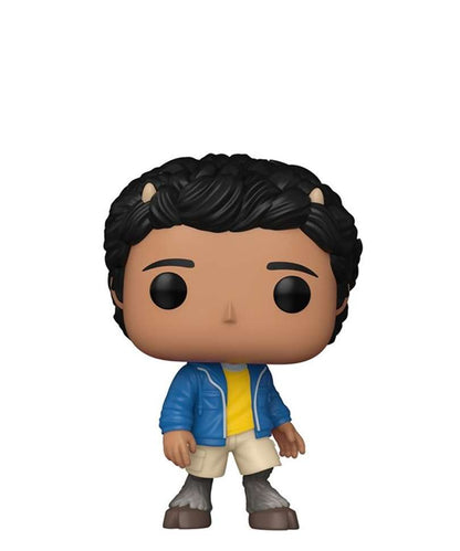 Funko Pop Disney - Percy Jackson and the Olympians  " Grover "