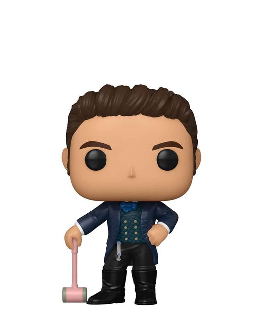 Funko Pop Serie - Bridgerton " Anthony Bridgerton "