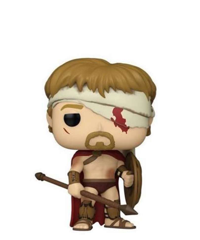 Funko Pop Film - 300 - " Dilios "