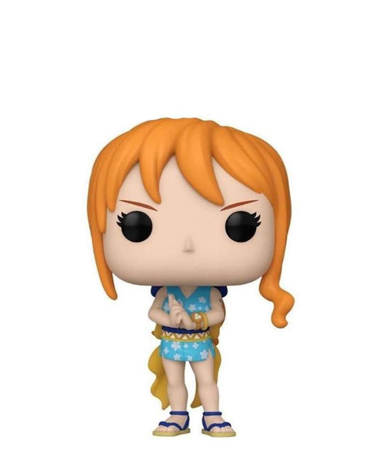 Funko Pop Fumetti One Piece " Onami (Wano) "