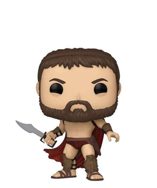 Funko Pop Film - 300 - "Leonidas"