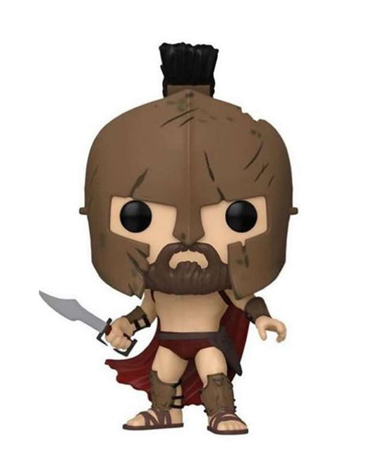 Funko Pop Film - 300 - "Leonidas (Chase)"