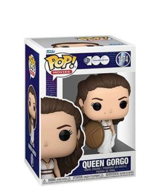 Funko Pop Film - 300 - "Queen Gorgo"