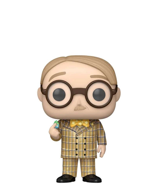 Funko Pop Film - Willy Wonka " Prodnose "