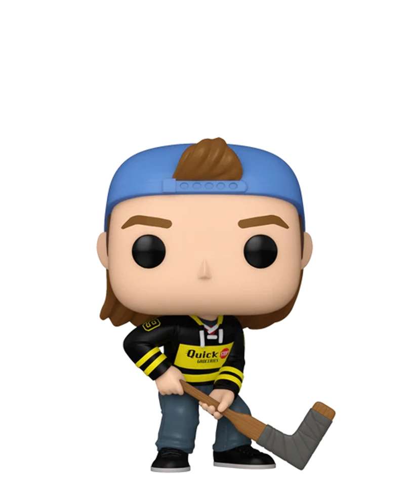 Funko Pop Film Clerks III "Randal"