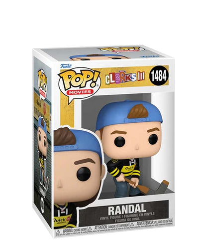 Funko Pop Film Clerks III "Randal"